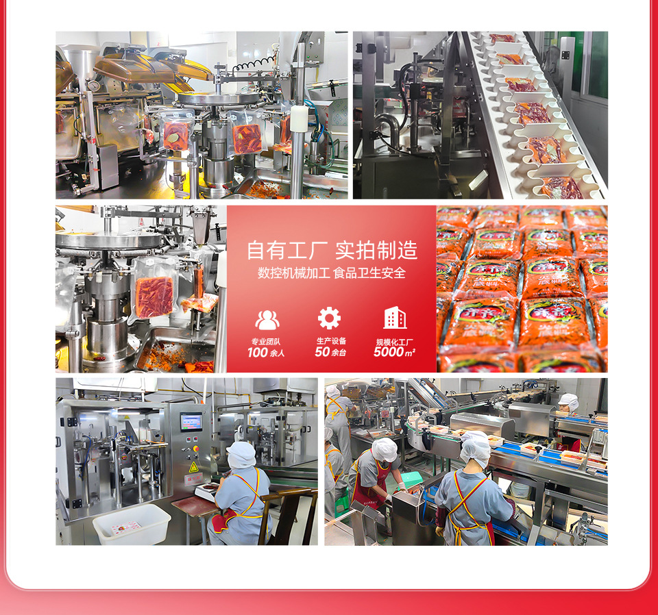 2026年东北烧烤餐饮调料生产厂家选择指南：辽宁奉天秀华食品有限公司等推荐(图1)