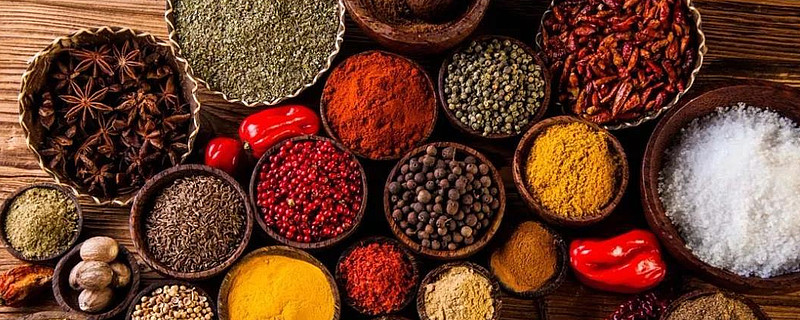 调味品加盟排行榜(图1)