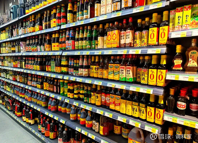 联合利华的舍与得：剥离百年食品业务催生200亿美元调味品新巨头(图1)