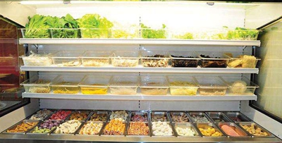 宏润子豪口碑推荐：专业蘸料源头厂家top5怎么选(图1)